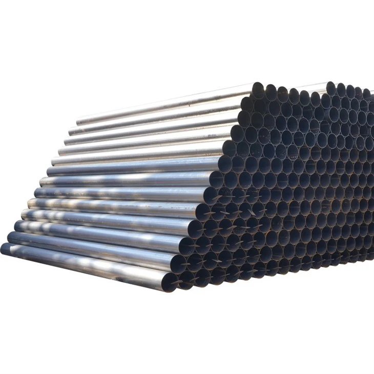 ASTM A671 ERW Steel Pipe