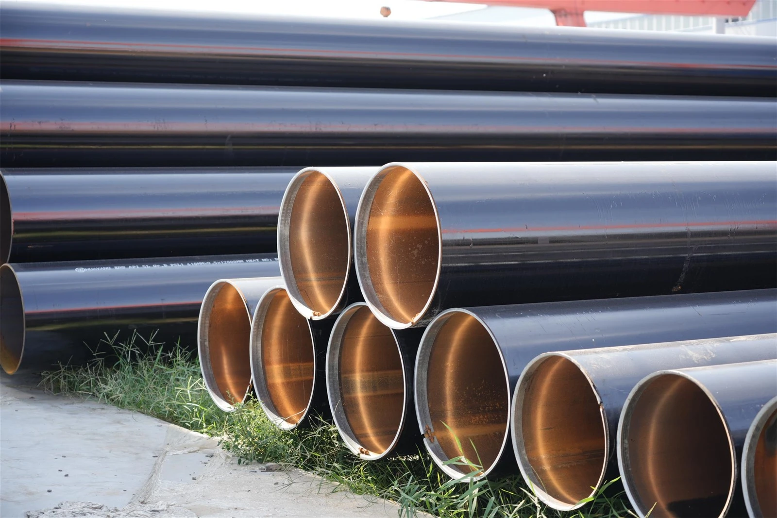 carbon steel pipe carbon steel pipe