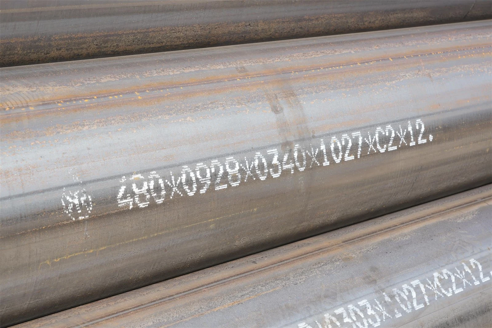 carbon steel pipe carbon steel pipe