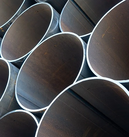 ASTM A671 ERW Steel Pipe ASTM A671 ERW Steel Pipe